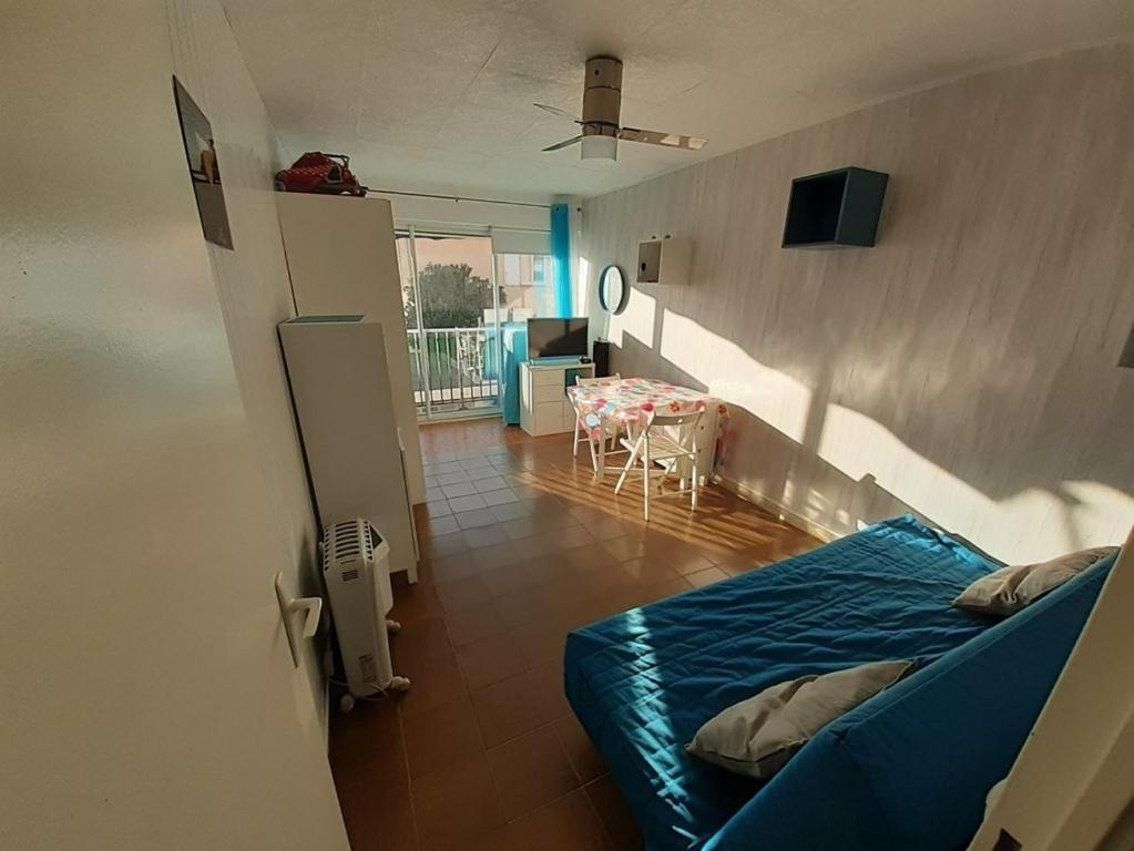 AS18262 - Studio en Centre Ville Le Grau-du-Roi Esterno foto